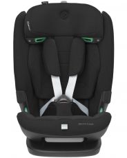 Автокрісло Maxi-Cosi Titan Pro 2 i-Size Authentic Black